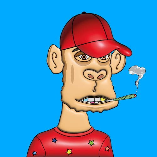Modern 3D Human Ape Smoking NFT
#NFTArts #NFTcollectors #NFT #NFTCommunity

opensea.io/assets/matic/0…
