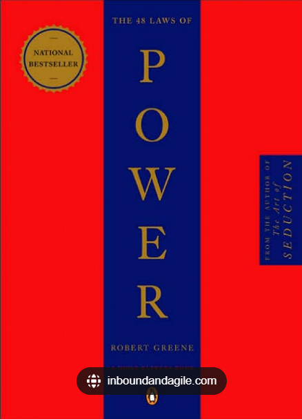 The FIRST book I read that had the greatest impact on me up until that point was 48 Laws of Power by Robert Greene. 

What was yours?