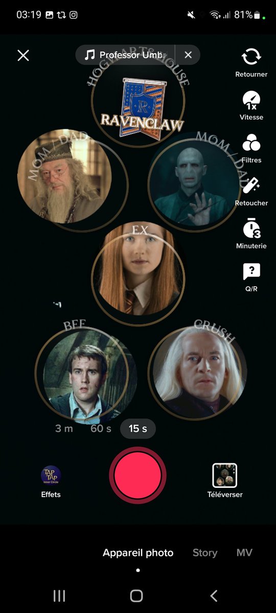 Sirius Black tweet media