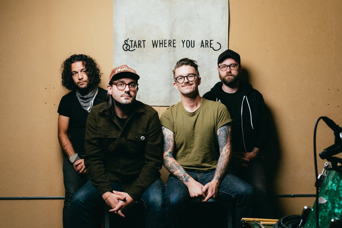 The Bishop Presents tweet media