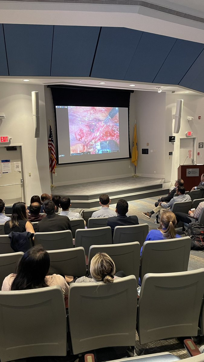 Brian Chao (@brianwchao) on Twitter photo Great weekend of SP-focused panel discussion, live surgeries, and simulation. Kudos to <a href="/mdstifelman/">Michael Stifelman</a> and faculty for keeping us forward-thinking <a href="/HUMCUrology/">HackensackUMC Department of Urology</a> <a href="/NYUUrology/">NYU Langone Urology</a> <a href="/SocietySURS/">Society of Urologic Robotic Surgeons (SURS)</a> Great weekend of SP-focused panel discussion, live surgeries, and simulation. Kudos to <a href="/mdstifelman/">Michael Stifelman</a> and faculty for keeping us forward-thinking <a href="/HUMCUrology/">HackensackUMC Department of Urology</a> <a href="/NYUUrology/">NYU Langone Urology</a> <a href="/SocietySURS/">Society of Urologic Robotic Surgeons (SURS)</a>