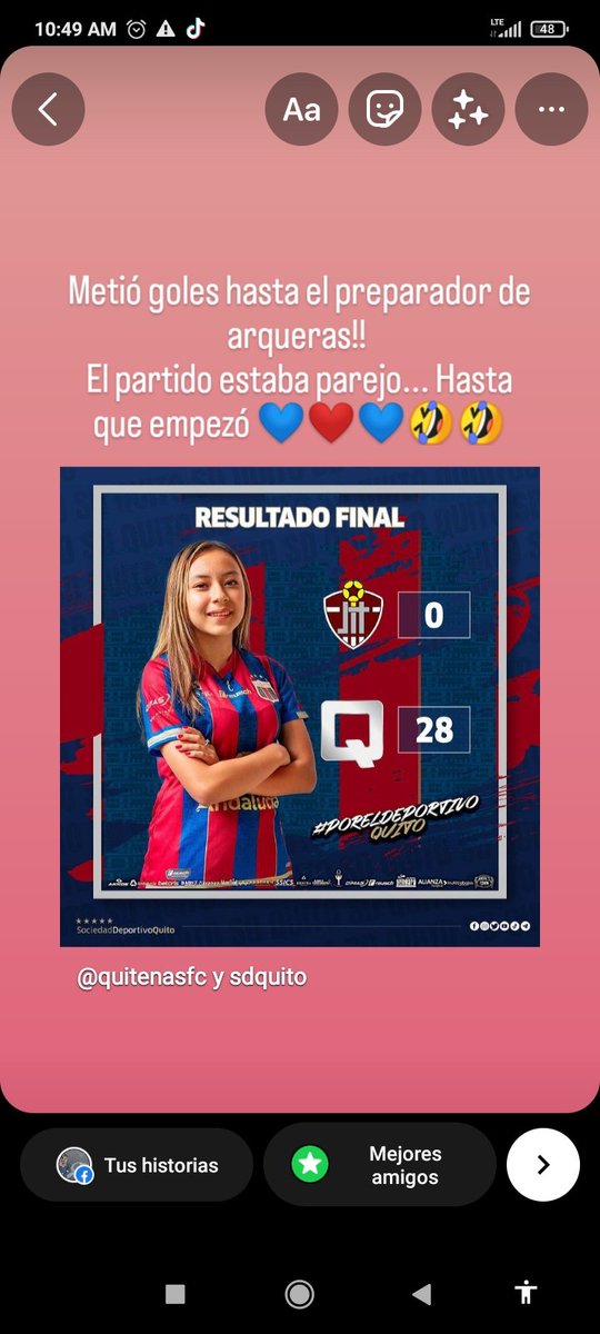 Alguien dígale a este pobre hombre que estamos en 2022. Jugar como señorita es cosa seria!