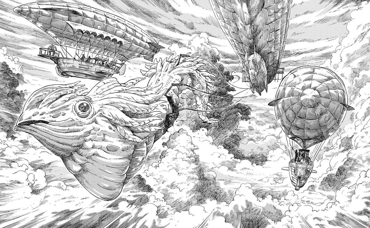 cannoseiro's tweet photo. HILO DE MANGAS QUE SON POCO CONOCIDOS PARTE 4

Se Agradece ♥️ y 🔄 https://t.co/iRAlpcYRvi