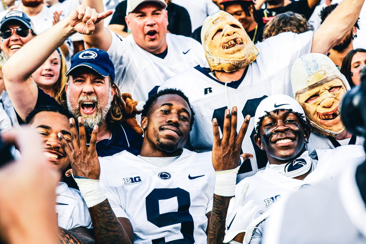 The southern hospitality did not go unnoticed 🤝

Hope everyone had just as great of experience in Auburn as we did! #WeAre