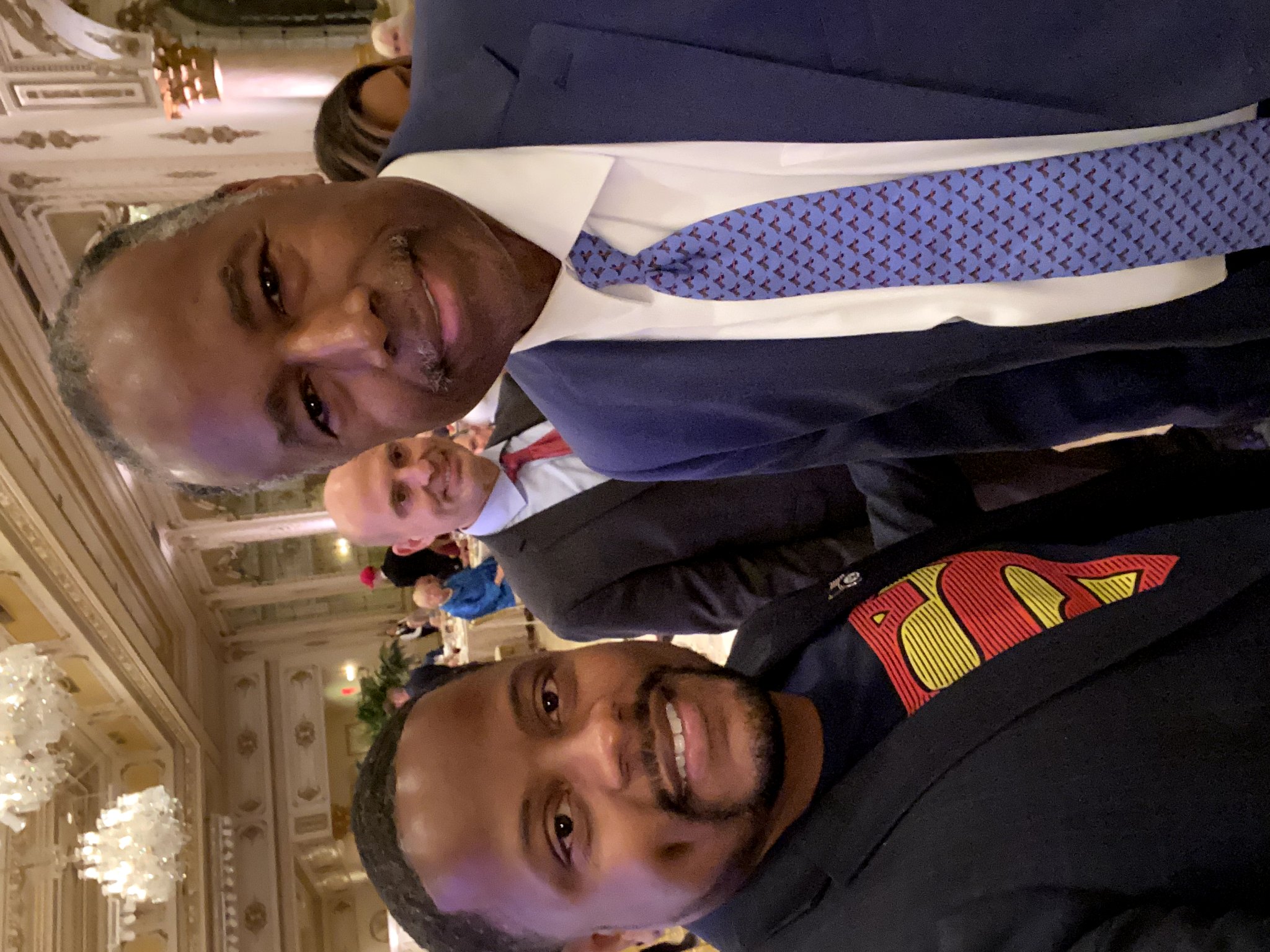 Happy Birthday Dr. Ben Carson! 