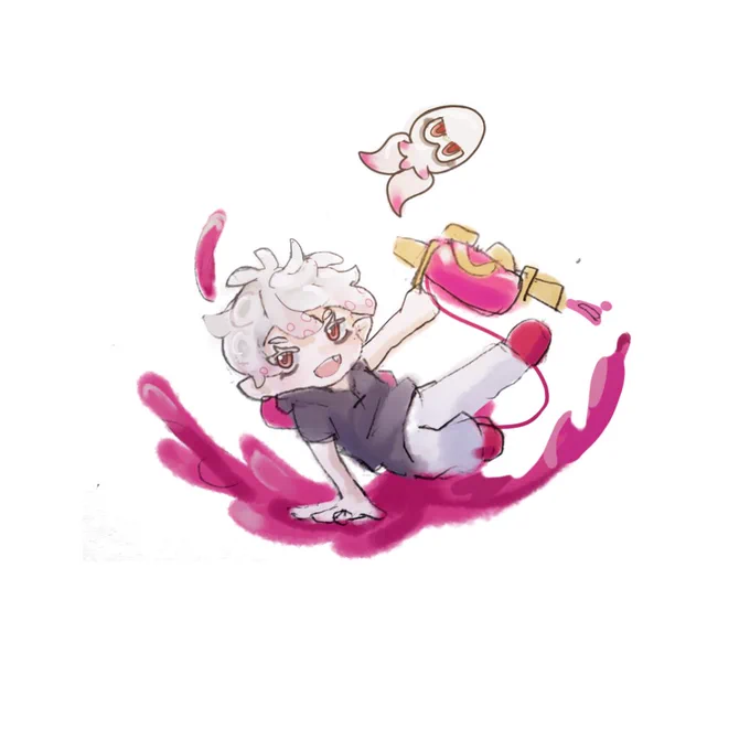 #KuzuArt 