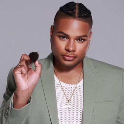 iamtrevisbrown's tweet photo. #NewProfilePic https://t.co/LAPAxX3D4S
