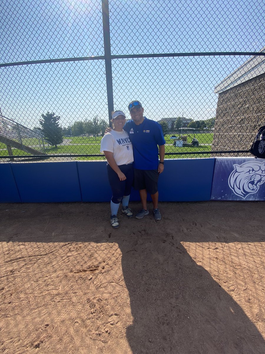 Sofia Marella (@sofiamarella2) on Twitter photo I had a great time at the @JWU_Softball camp today!! Amazing working with the team and the coaching staff! Thank you so much! <a href="/Coach_Ladino/">Jon Ladino</a> I had a great time at the @JWU_Softball camp today!! Amazing working with the team and the coaching staff! Thank you so much! <a href="/Coach_Ladino/">Jon Ladino</a>
