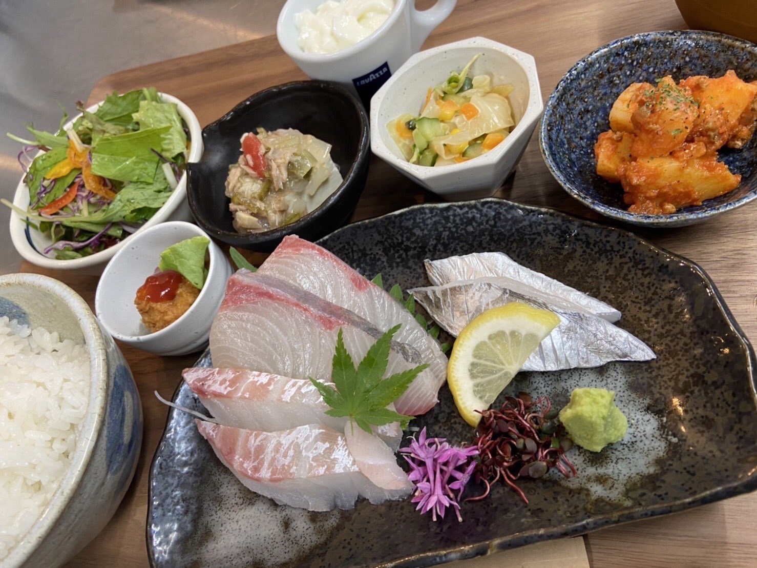 和歌山市ランチ Twitter Search Twitter
