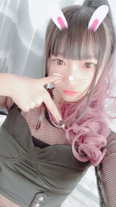 Twitterのコスプレ画像5