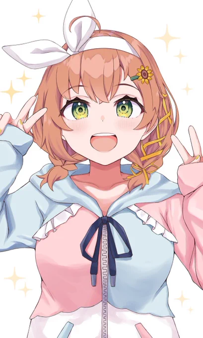 #絵柄が好みって人にフォローされたい 