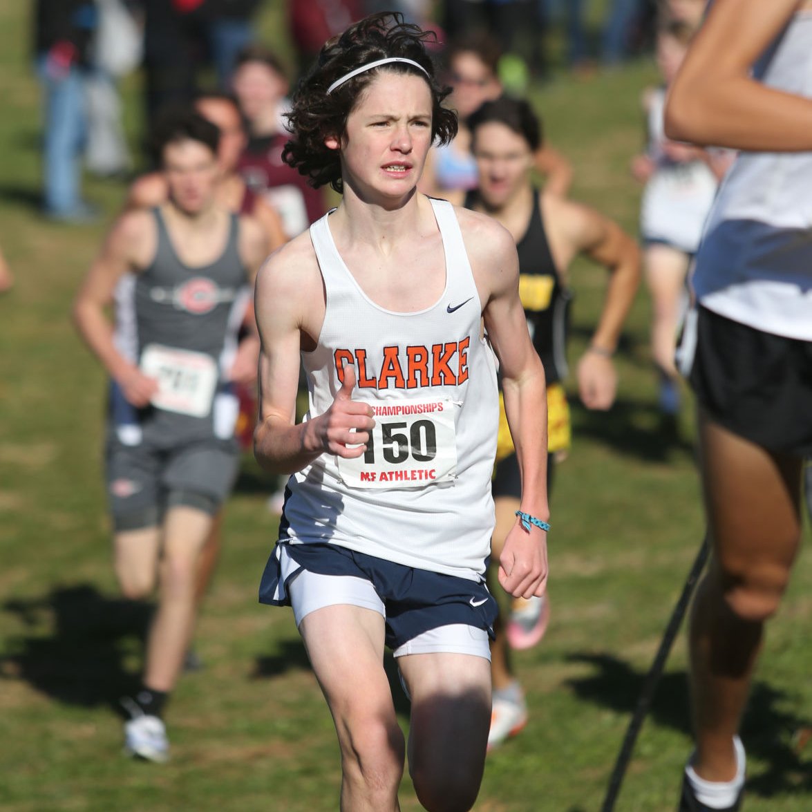 VTCody's tweet photo. "We feel very confident about our team and will focus on the day-to-day progression."

My Bull Run District boys cross country preview: https://t.co/IkbIUoV2CV https://t.co/SOL33vhtey
