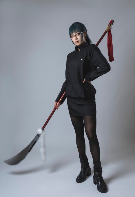 コスプレイヤー桃兎もものTwitter画像42