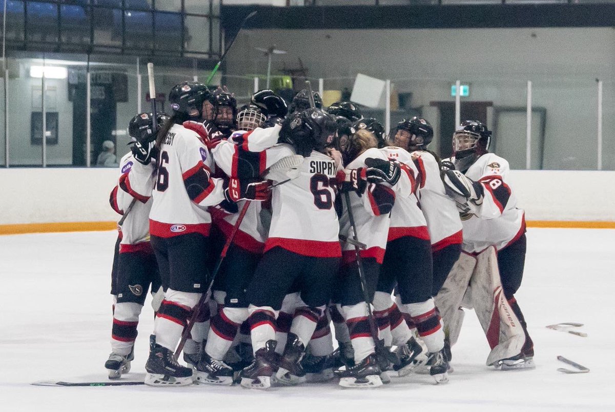 Ottawa Lady Sens tweet media