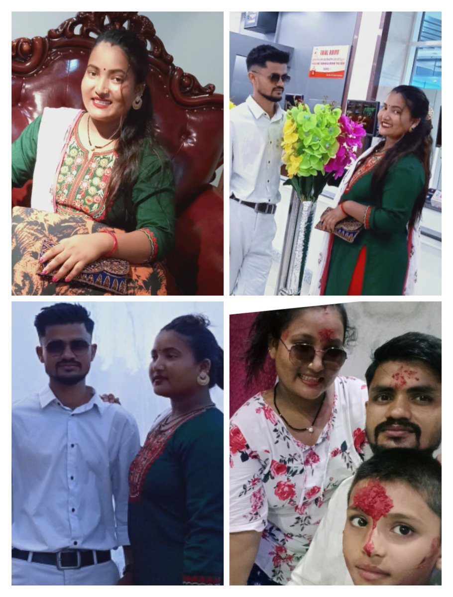 सुस्वास्थ्य दिर्घायु संगै २२औ जन्मदिनको हार्दिक शुभकामना #प्यारी