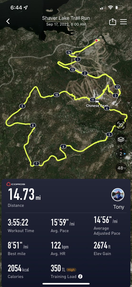 Anthony Sainz tweet media