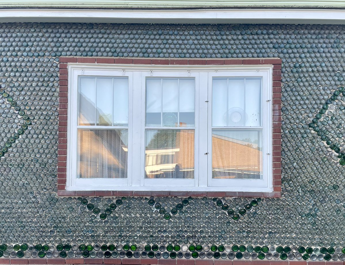 Kelly Dwyer on Twitter "RT JoshLipnik Kaleva Bottle House (1941