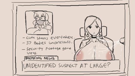 lewdicrousart's tweet photo. Lam really fits her role https://t.co/gdjLf4GG31