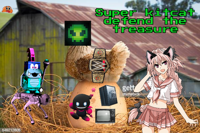 BigFatKitcat64's tweet photo. thumbnails part 1 https://t.co/z0rG7R34EI