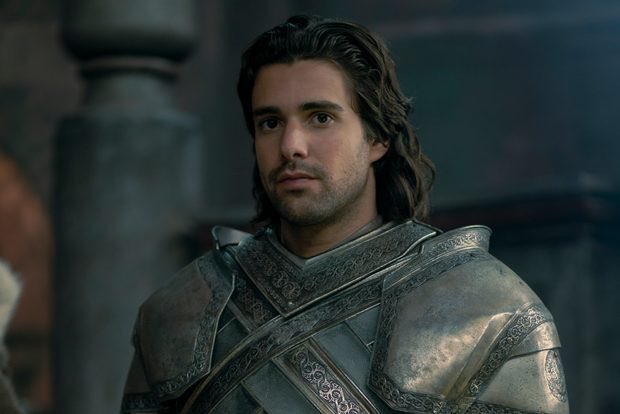 daeneryzt's tweet photo. this dumb bitch only fucked rhaenyra once and thought he had done so well that she would give up her crown and birthright, i wish i had his self esteem and thought so highly of myself

#houseofthedragon https://t.co/iXDwBzNIPO