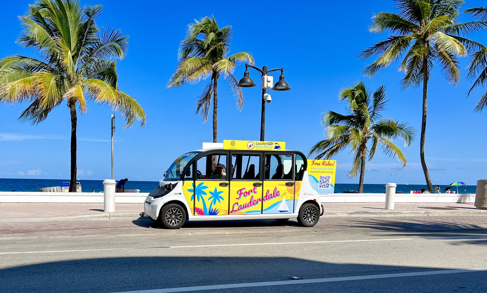 Circuit on Twitter "Better than ever in FortLauderdale With the