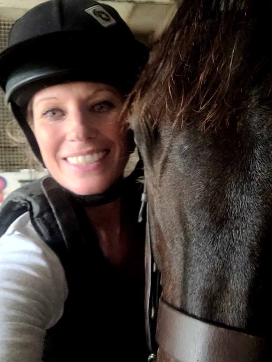 I am a 46 year old Canadian woman. I live on a farm with Charolais cattle and I breed Oldenburg horses. I work full time in manufacturing and sell farm raised quality beef, but according to our Prime Minister I am a racist,  massogonist and have unaccepable views. #TrudeauMustGo