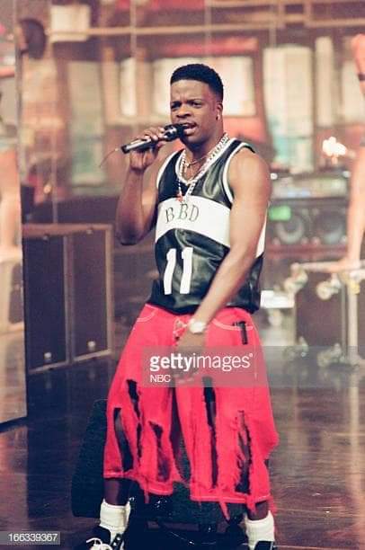 Happy Birthday to the one known as Slick a.k.a. Ricky Bell!    