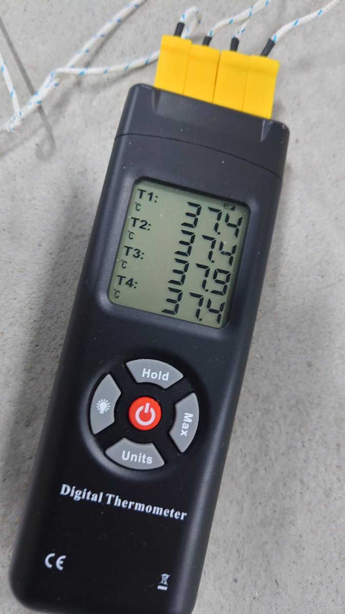 TeamAIOLIA's tweet image. はてさて…うまく行くと良いが…