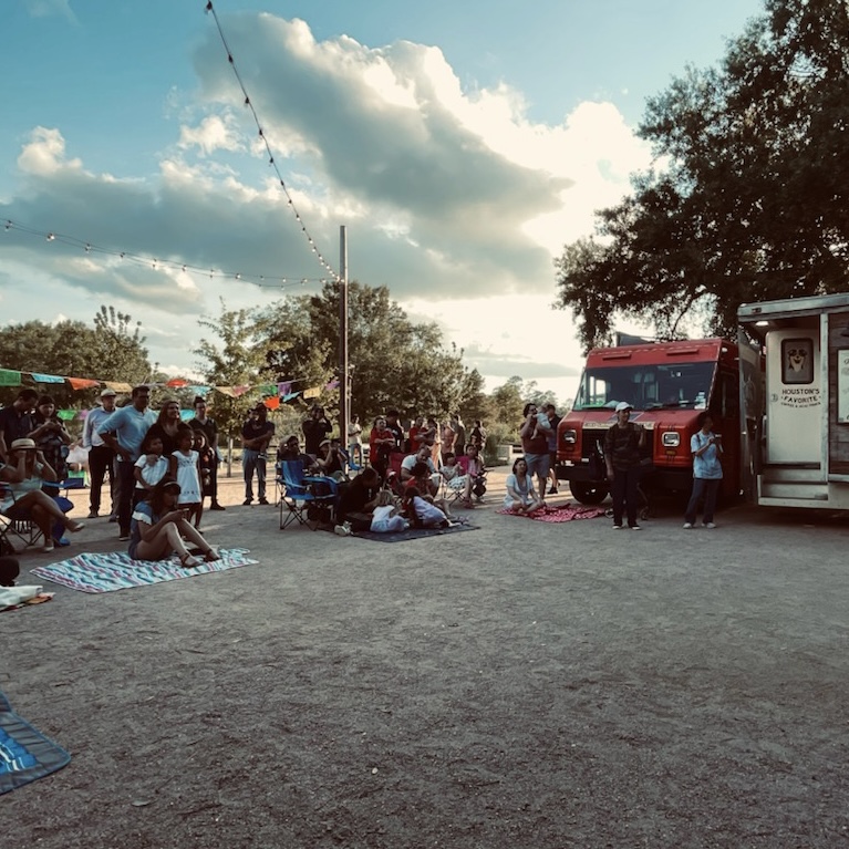 citizenstruck's tweet photo. We had quite the show on Mexican Independence Day!

In case you missed it here are some highlights from their performance.

We will be open this week M-F 7a-noon + 5p-10p. Sat-Sun 7a-10p at Memorial Park, see y’all there!

#mexicanindependanceday #coffee #açaí https://t.co/ICzbV5qDiU