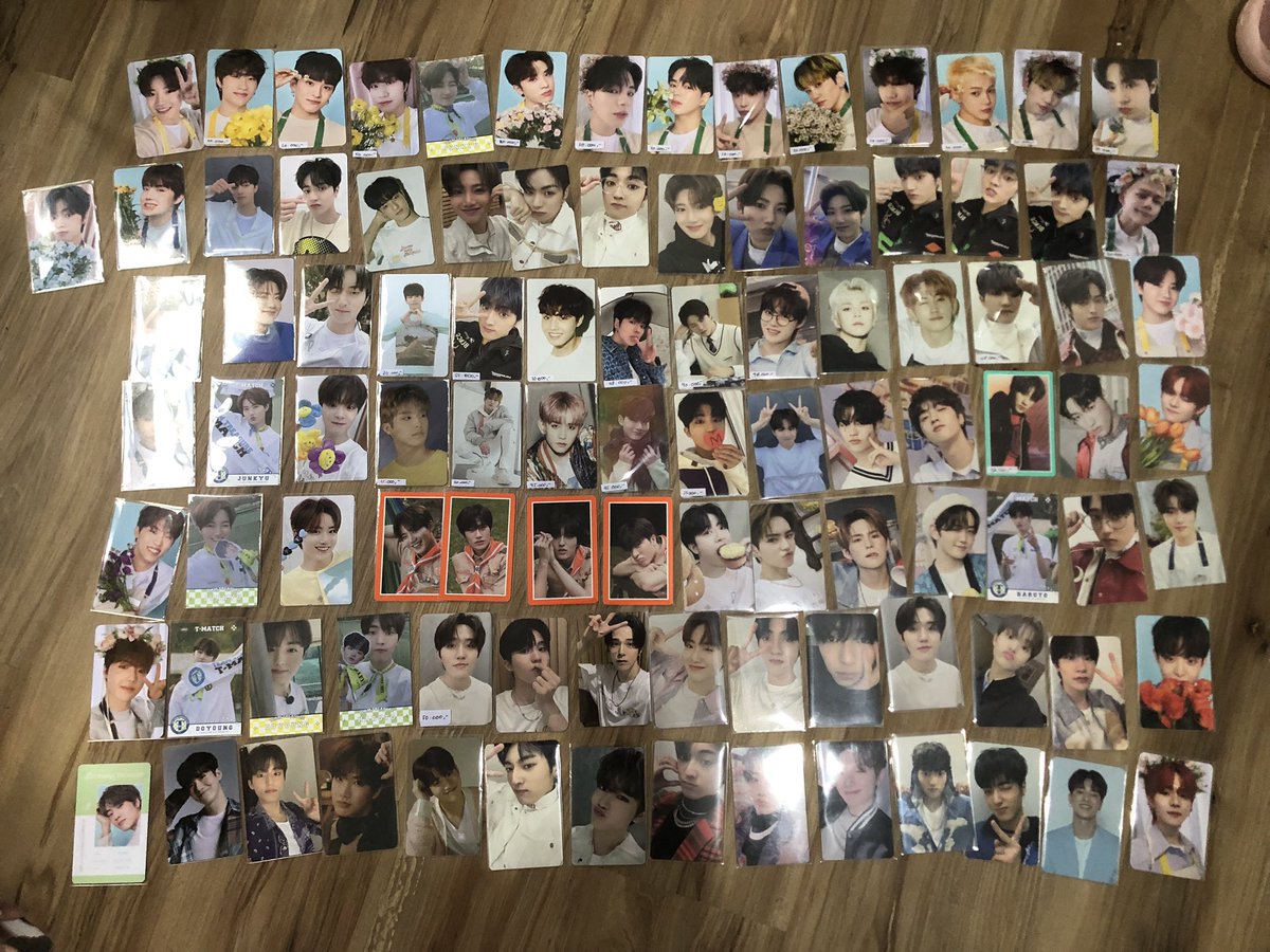 teechens's tweet image. ada yang mau angkut semua pisi yg ada disinii?? 

WTS. [WANT TO SALE] . lfb

🛒 Shopee✅ Keep event with dp
⚠️ Keep event with dp
📍Kalimantan Tengah 
🚛 shopee freeong

#. treasure ph ina photocard pc wts wtb digipack memkit treasure blooming treasure 트레저 포카 양도