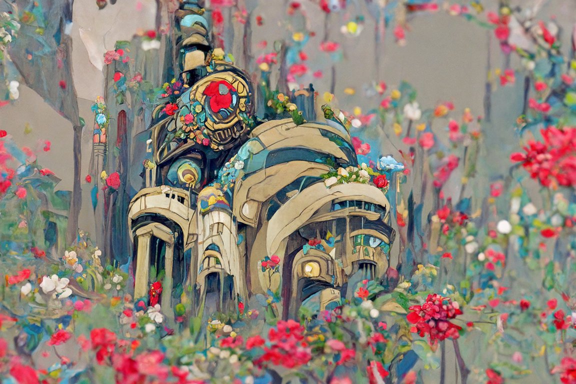 NftPassionates's tweet photo. #nft #nftart #nfts #nftartists #nftgallery #nftcollectibles #nftdrop #nftcollectors #crypto  #PolygonNFTs #nftcommunity #GANArt #AiArtwork 
#discodiffusion
#modernmasterpiece
#classicmasterpiece https://t.co/xbggDGmXBR