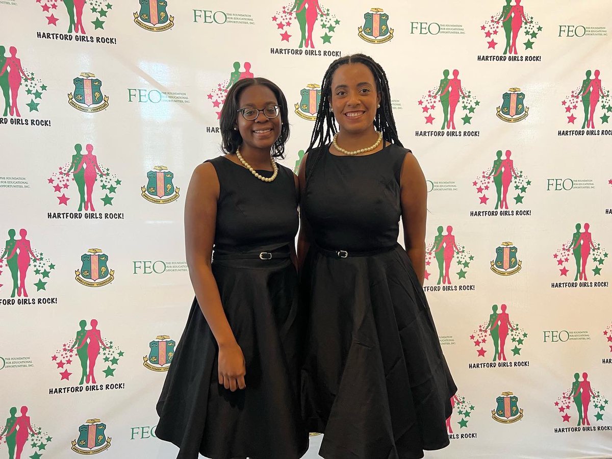 greaterhartjnj's tweet photo. Congratulations to Teen President Madison Donelson & Teen Recording Secretary & Eastern Region Teen Protocol Chair Isabel Mendes on being honorees at Hartford Girls Rock! @JackandJillInc @missporters #HartfordHasIt #LocalCT #BGM #GirlLeaders #JackAndJillInc https://t.co/BjFojJNFRM