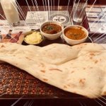 「辛くない」に騙されるな!インドカレー屋で辛さを選ぶ時はコレが大事。