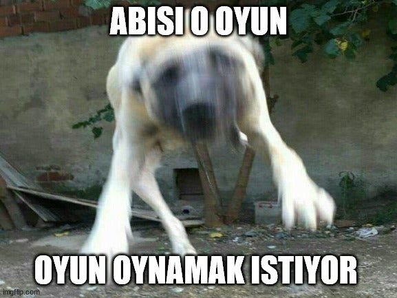 KNasyonalist's tweet photo. Çen ilgi mi istiyon ? https://t.co/pzfbR8WuWu