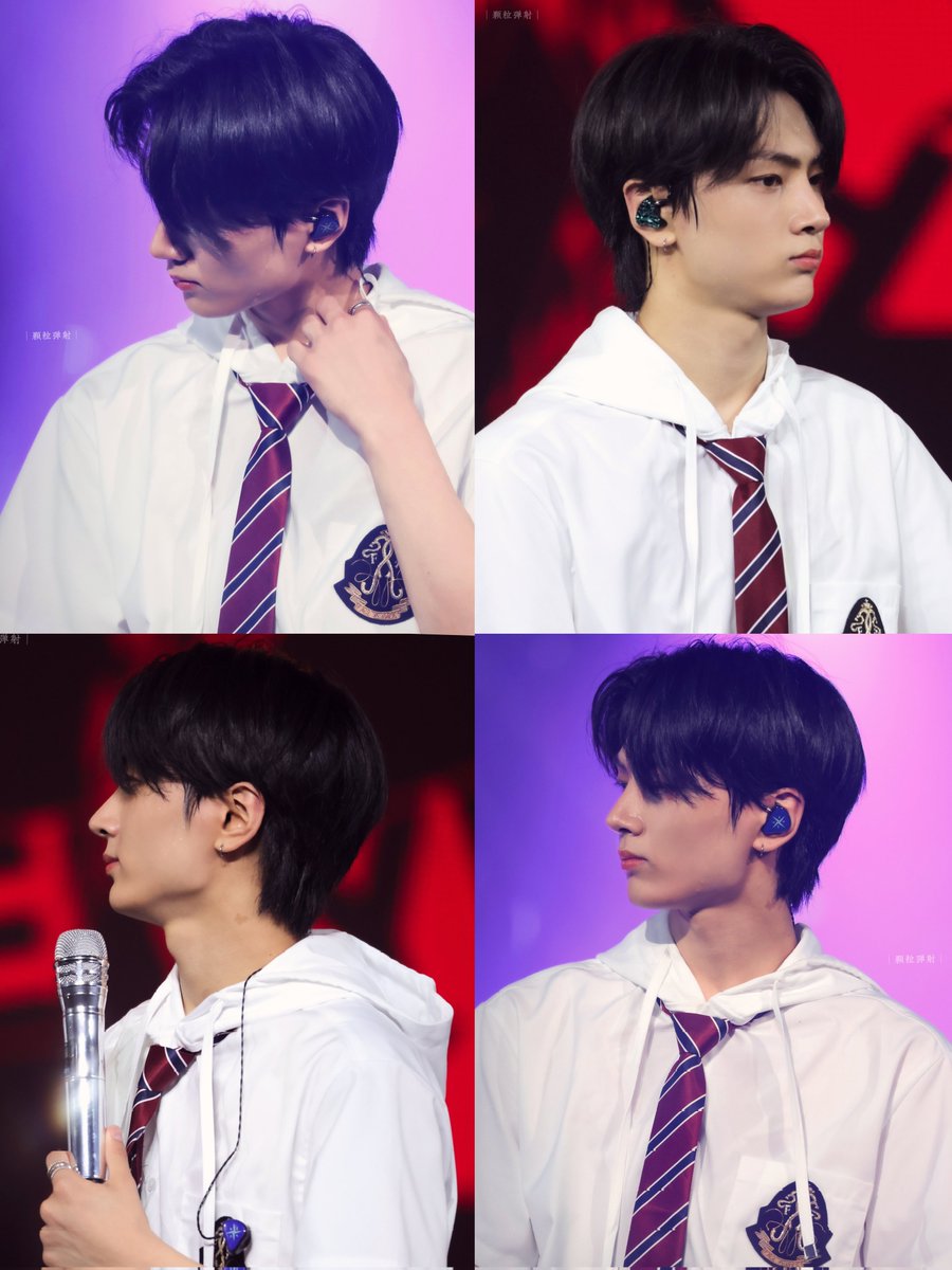 0420MEDIA's tweet photo. he's so beautiful #enhypen_jay https://t.co/rVSSiYW6gX