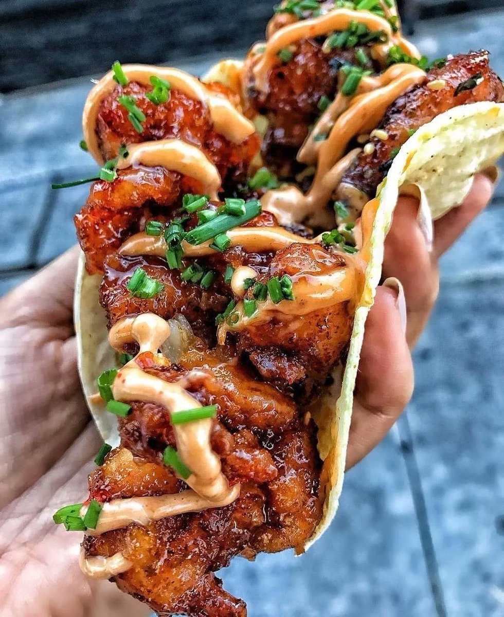 This looks delicious 🌮