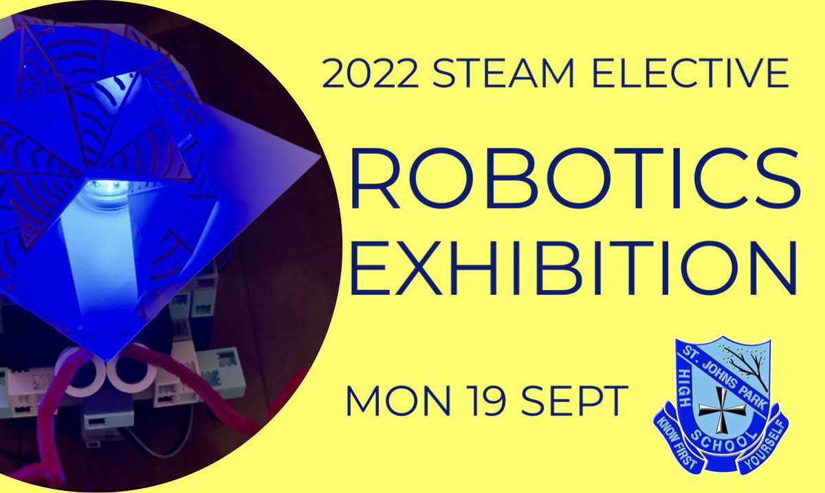 St Johns Park HS tweet media