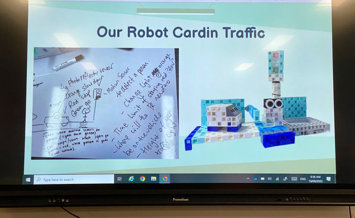 St Johns Park HS tweet media