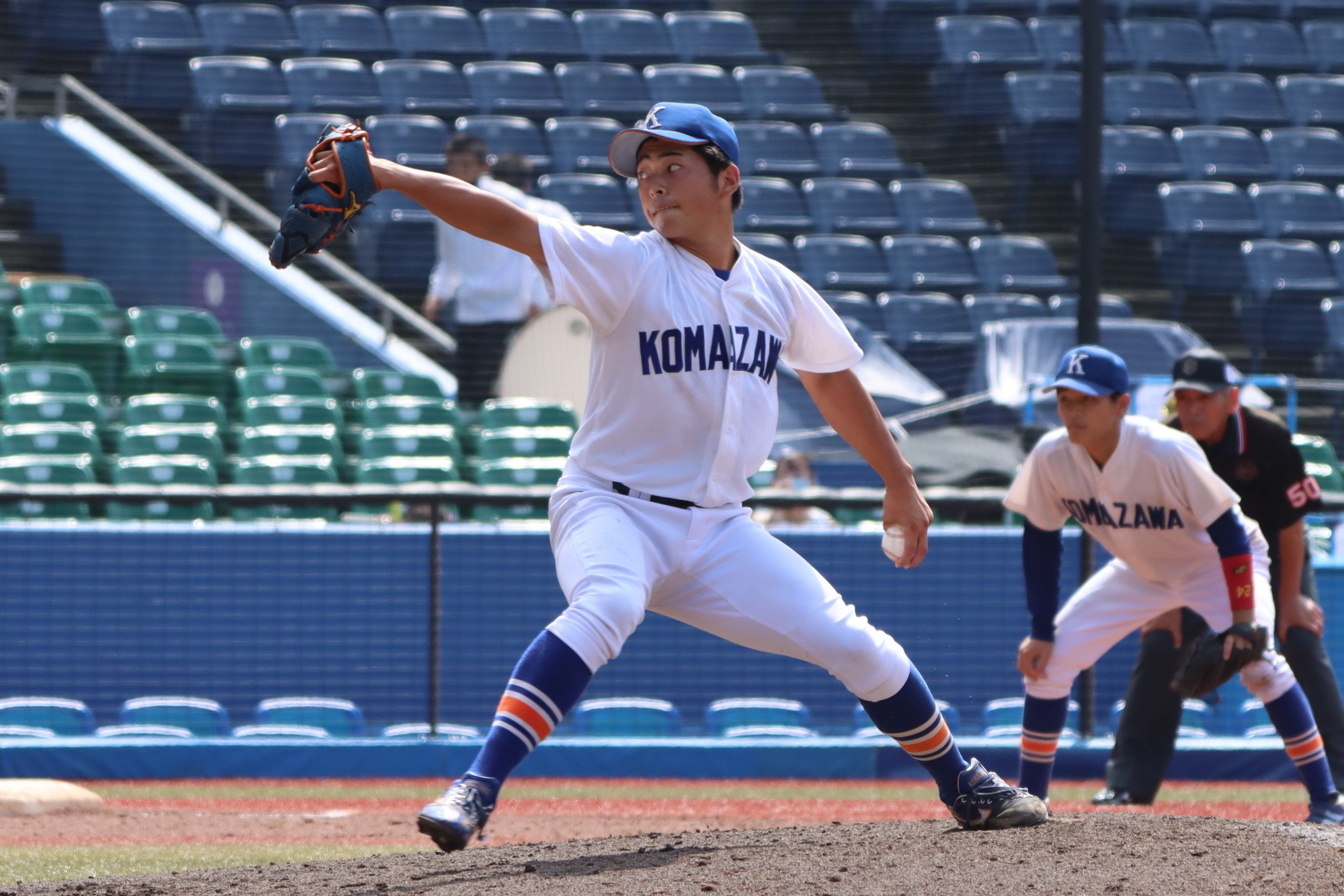 國學院大學硬式野球部 公式 Kokugakuinbbc Twitter