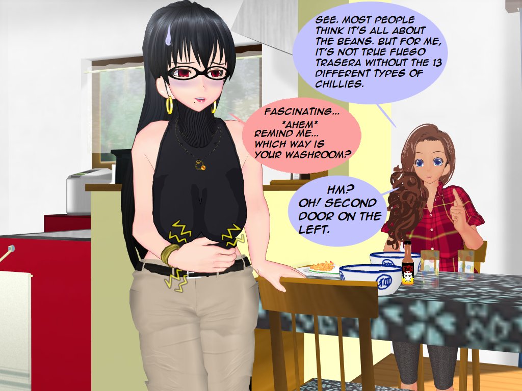  Anime Pantypoop of all time The ultimate guide 