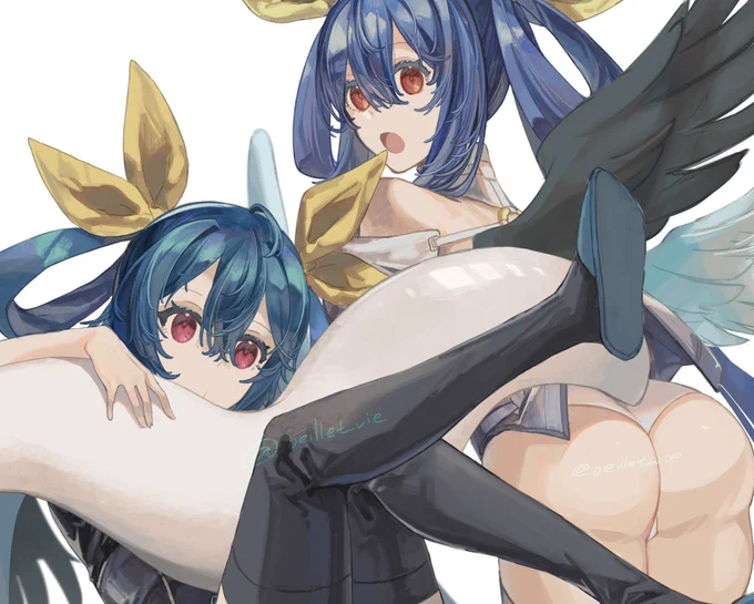 リクエストデズの1部ですありがとうございましたdizzy 