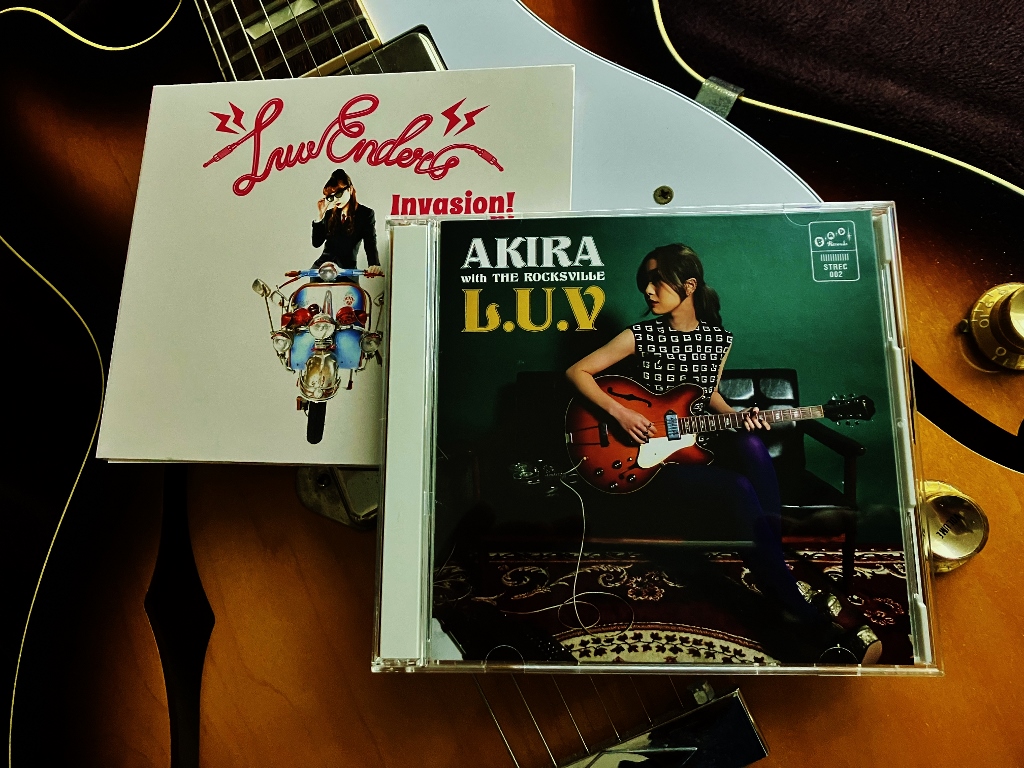 Luv-Enders ラベンダーズ Luv-Enders' Explosion! : Luv-Enders | HMV&BOOKS online