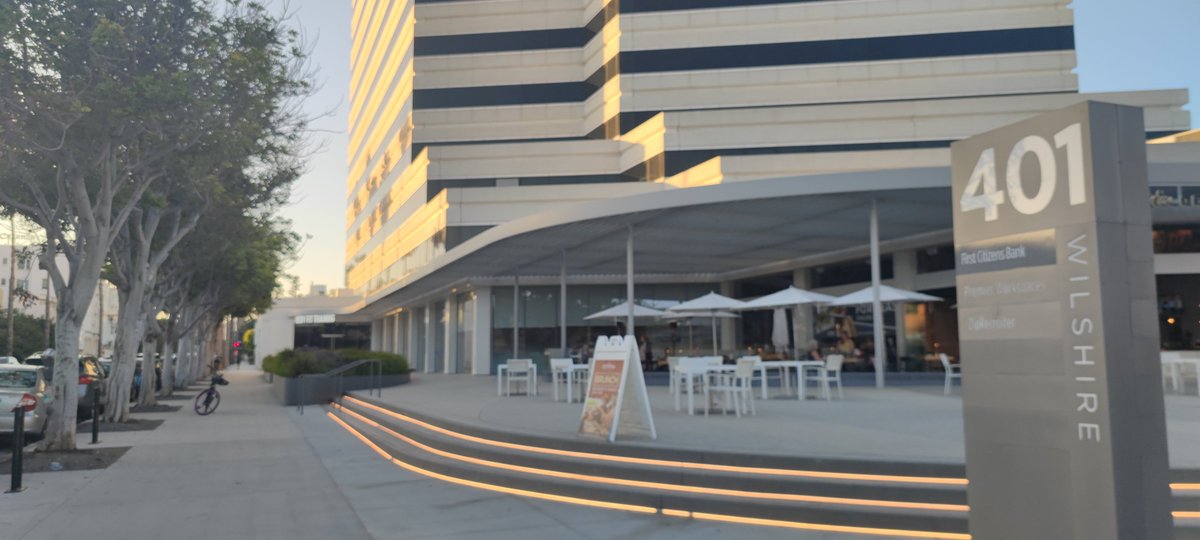 FD75017's tweet image. Vacation at los Angeles ( Santa Monica)