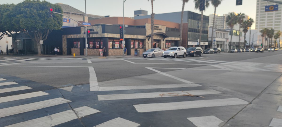 FD75017's tweet image. Vacation at los Angeles ( Santa Monica)