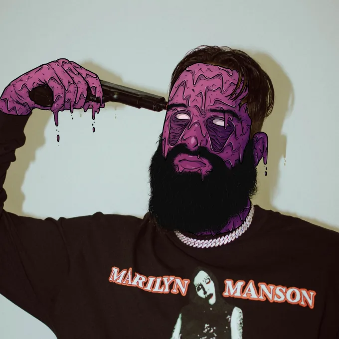 youssefgirgeis's tweet photo. I will draw awesome grime #art and zombie face #̡portrait for #halloween 🙌
👉👉https://t.co/mK2IqASgvI
#backgroundvideos #slowtv #wallpapertv #backgroundvideo #scarybackgrounds #halloweenbackgrounds #halloweenscreensaver #screensaver https://t.co/AaL6bgrcom