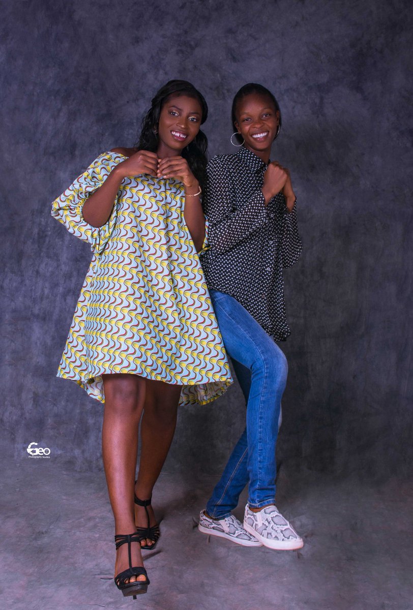 UwemStella's tweet photo. Happy birthday @Osen_issie. Your friendship is therapeutic. https://t.co/7LkyzfyXZF