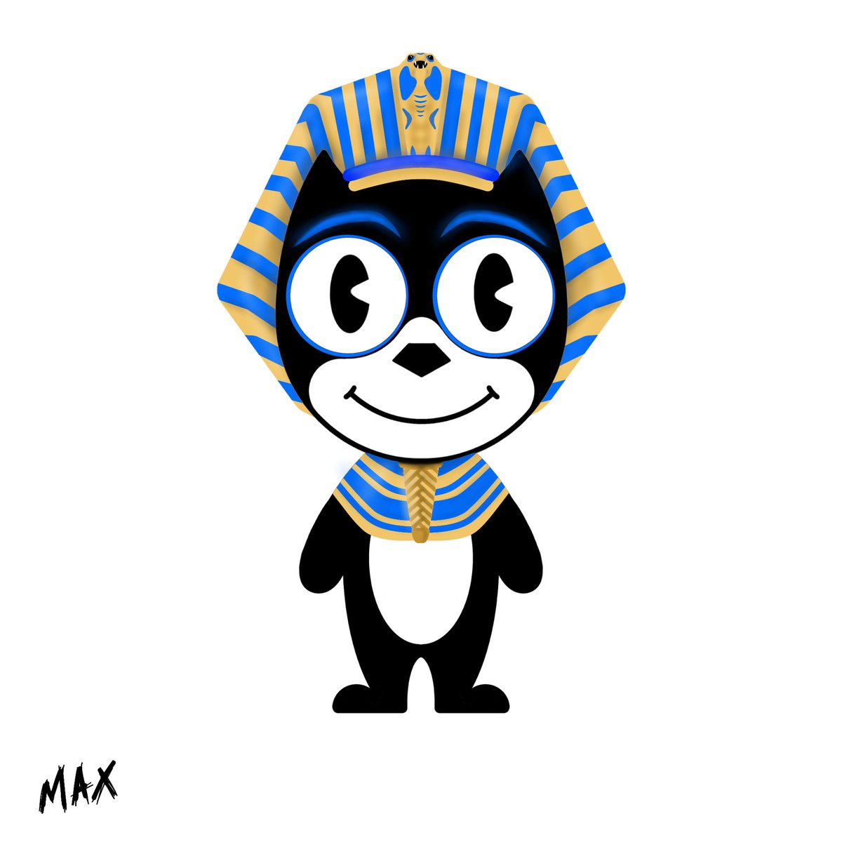 welltodonft's tweet photo. King Max https://t.co/LMfToTraR9