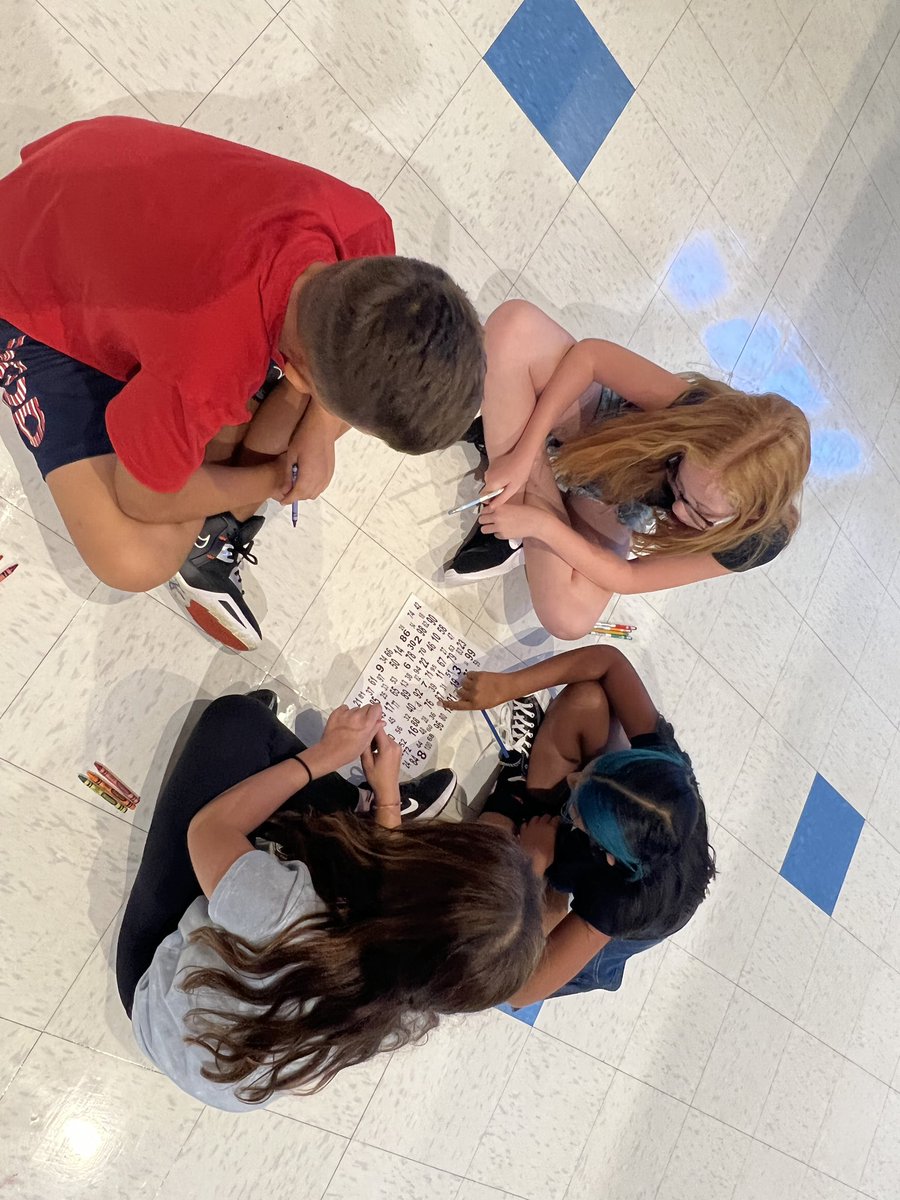 Lauren Creech tweet media