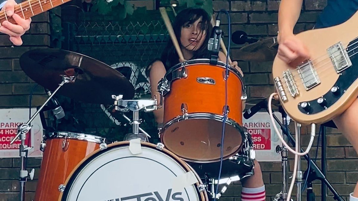 The Molotovs tweet media