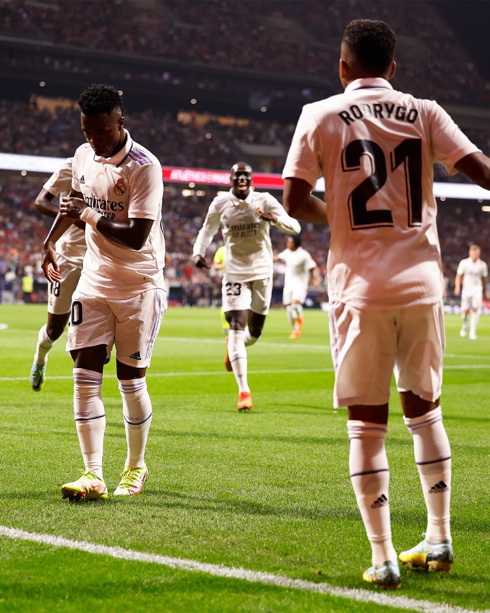 ريال مدريد tweet media